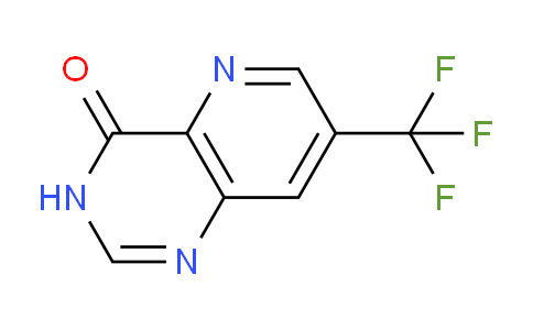 AM247039 | 1429870-20-1 | 7-(Trifluoromethyl)pyrido[3,2-d]pyrimidin-4(3H)-one