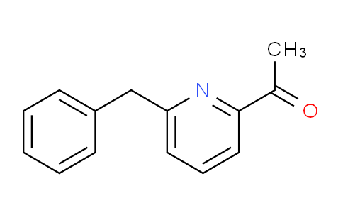 AM247040 | 141920-18-5 | 1-(6-Benzylpyridin-2-yl)ethanone