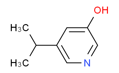 AM247043 | 1243280-48-9 | 5-Isopropylpyridin-3-ol