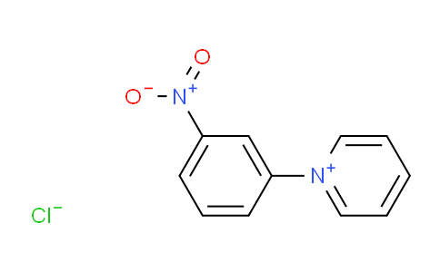AM247044 | 147308-71-2 | 1-(3-Nitrophenyl)pyridin-1-ium chloride