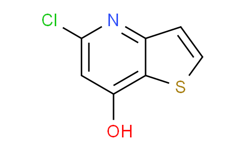 AM247053 | 90690-93-0 | 5-Chlorothieno[3,2-b]pyridin-7-ol