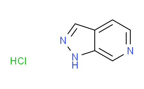 AM247055 | 1956310-38-5 | 1H-Pyrazolo[3,4-c]pyridine hydrochloride