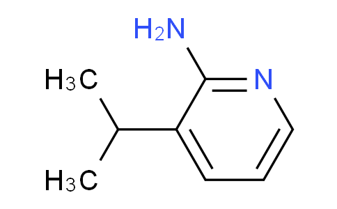 AM247097 | 1101060-79-0 | 3-Isopropylpyridin-2-amine