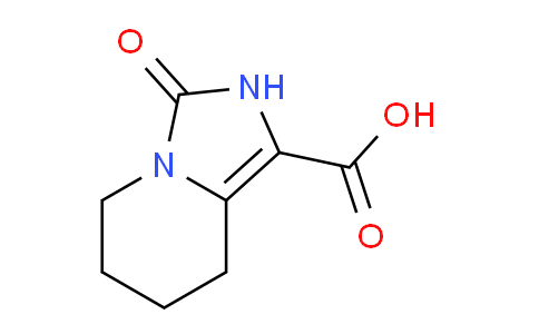 AM247123 | 55243-17-9 | 3-oxo-2,3,5,6,7,8-Hexahydroimidazo[1,5-a]pyridine-1-carboxylic acid