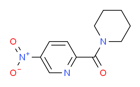 AM247140 | 1301214-65-2 | 5-Nitro-2-[(piperidin-1-yl)carbonyl]pyridine