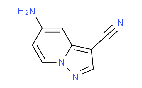 AM247147 | 1352905-24-8 | 5-Aminopyrazolo[1,5-a]pyridine-3-carbonitrile