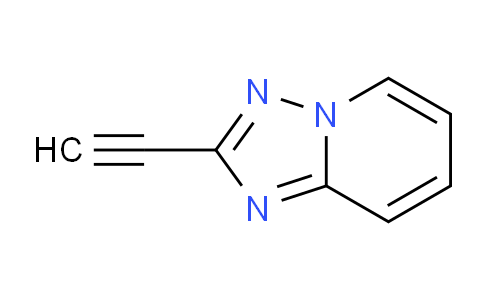 2-Ethynyl-[1,2,4]triazolo[1,5-a]pyridine