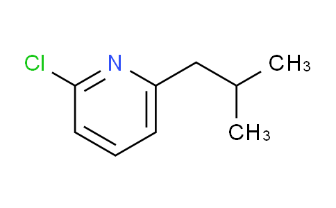 AM247169 | 71306-37-1 | 2-Chloro-6-isobutylpyridine
