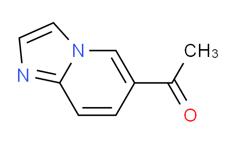AM247170 | 944905-12-8 | 1-(Imidazo[1,2-a]pyridin-6-yl)ethanone