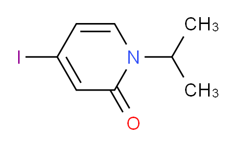 AM247171 | 889865-49-0 | 4-Iodo-1-isopropylpyridin-2(1H)-one
