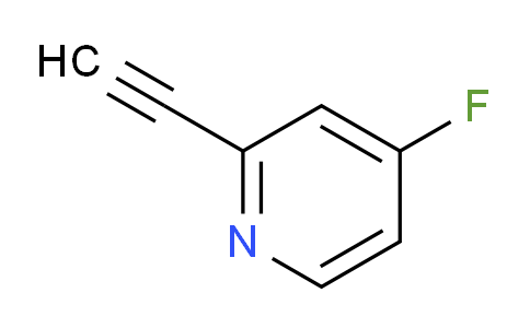 AM247180 | 1379277-37-8 | 2-Ethynyl-4-fluoropyridine