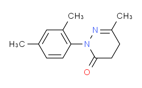 AM247198 | 1822678-08-9 | 2-(2,4-Dimethylphenyl)-6-methyl-4,5-dihydropyridazin-3(2H)-one