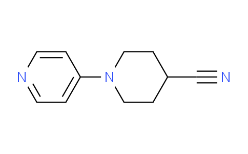 AM247212 | 1365155-44-7 | 1-(Pyridin-4-yl)piperidine-4-carbonitrile