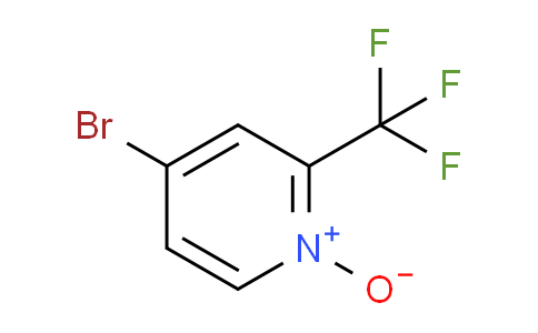 AM247213 | 1242968-51-9 | 4-Bromo-2-(trifluoromethyl)pyridine 1-oxide