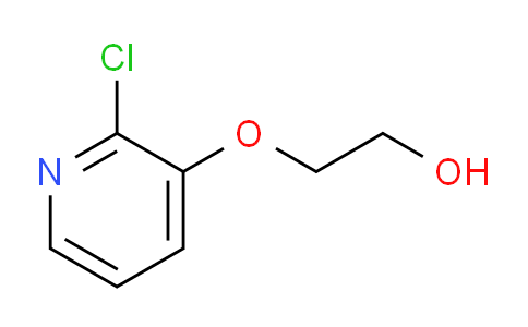 AM247229 | 313657-79-3 | 2-[(2-Chloropyridin-3-yl)oxy]ethanol