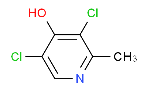 AM247238 | 1823944-64-4 | 3,5-Dichloro-2-methylpyridin-4-ol