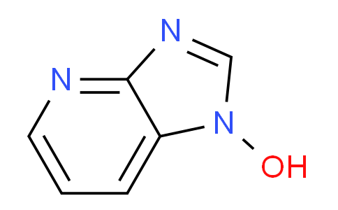 AM247241 | 1823935-19-8 | 1H-Imidazo[4,5-b]pyridin-1-ol