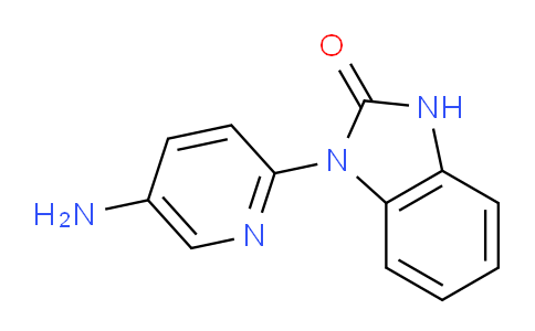 AM247262 | 1956307-31-5 | 1-(5-Aminopyridin-2-yl)-1H-benzo[d]imidazol-2(3H)-one