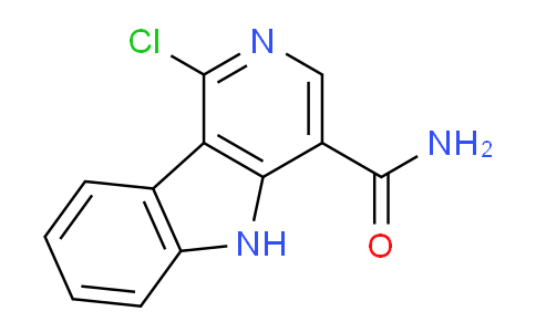 AM247266 | 938465-52-2 | 1-Chloro-5H-pyrido[4,3-b]indole-4-carboxamide