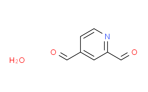 AM247273 | 1071565-78-0 | Pyridine-2,4-dicarbaldehyde hydrate