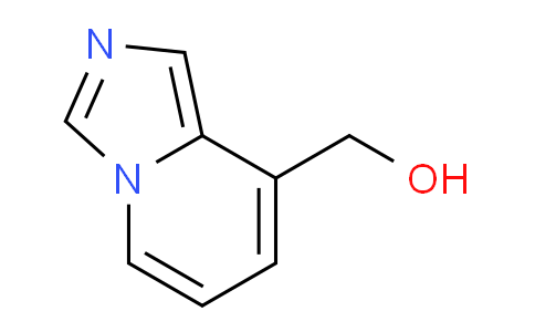 AM247283 | 153936-24-4 | Imidazo[1,5-a]pyridin-8-ylmethanol