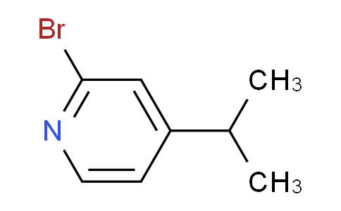 AM247285 | 1086381-43-2 | 2-Bromo-4-isopropylpyridine