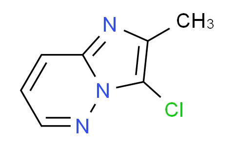 AM247288 | 1935233-51-4 | 3-Chloro-2-methylimidazo[1,2-b]pyridazine