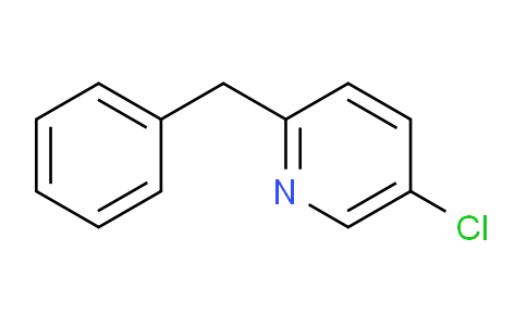 AM247290 | 1874155-32-4 | 2-Benzyl-5-chloropyridine