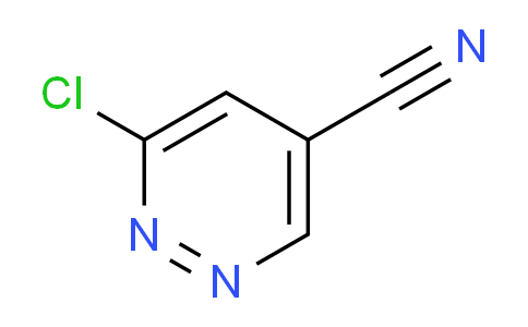 AM247314 | 1780924-86-8 | 6-Chloropyridazine-4-carbonitrile
