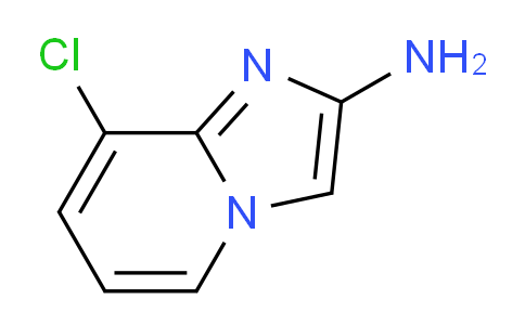 AM247338 | 1780805-97-1 | 8-Chloroimidazo[1,2-a]pyridin-2-amine