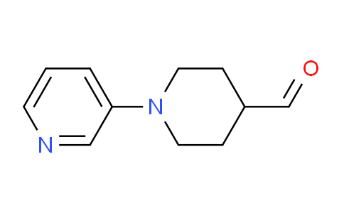 AM247344 | 1823887-22-4 | 1-(Pyridin-3-yl)piperidine-4-carbaldehyde