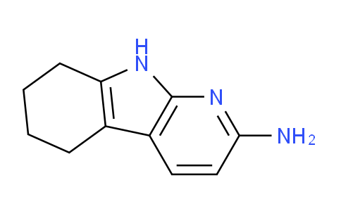 AM247364 | 55463-68-8 | 6,7,8,9-Tetrahydro-5H-pyrido[2,3-b]indol-2-amine