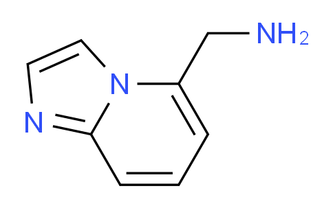 AM247366 | 944896-58-6 | Imidazo[1,2-a]pyridin-5-ylmethanamine