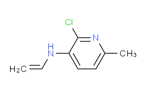 AM247374 | 1810069-94-3 | 2-Chloro-6-methyl-N-vinylpyridin-3-amine