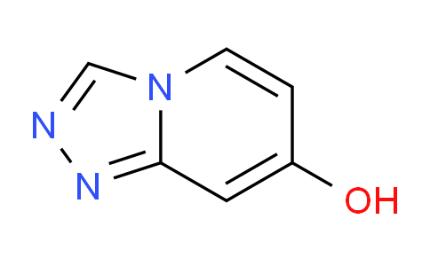 AM247381 | 937263-36-0 | [1,2,4]Triazolo[4,3-a]pyridin-7-ol
