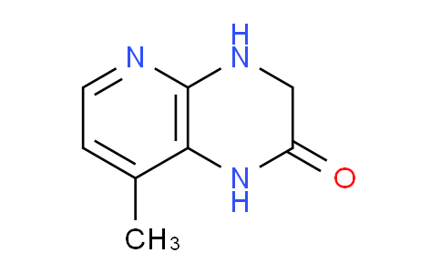 AM247384 | 1314934-34-3 | 8-Methyl-3,4-dihydropyrido[2,3-b]pyrazin-2(1H)-one