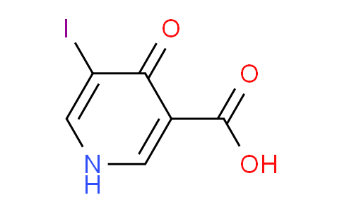 AM247387 | 1698365-45-5 | 5-Iodo-4-oxo-1,4-dihydropyridine-3-carboxylic acid