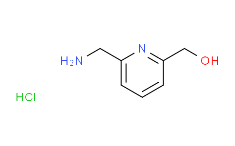 AM247389 | 1417371-79-9 | (6-(Aminomethyl)pyridin-2-yl)methanol hydrochloride
