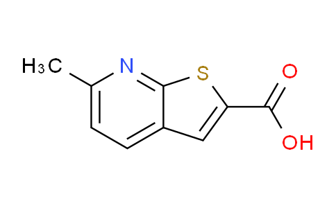 AM247398 | 193400-55-4 | 6-Methylthieno[2,3-b]pyridine-2-carboxylic acid