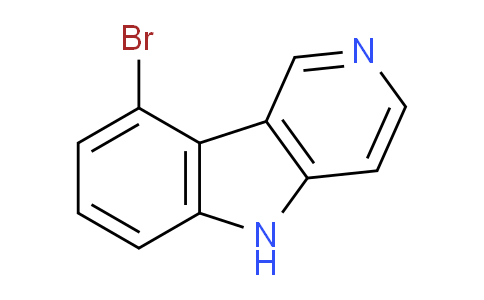 AM247400 | 1015460-62-4 | 9-Bromo-5H-pyrido[4,3-b]indole