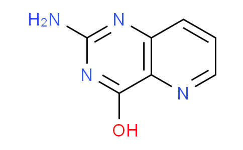 2-Aminopyrido[3,2-d]pyrimidin-4-ol