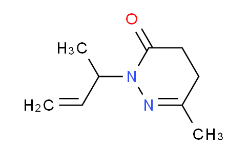 AM247415 | 1823842-81-4 | 2-(But-3-en-2-yl)-6-methyl-4,5-dihydropyridazin-3(2H)-one