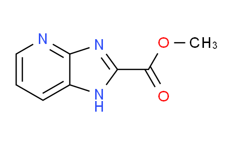 AM247426 | 97640-17-0 | Methyl 1H-imidazo[4,5-b]pyridine-2-carboxylate