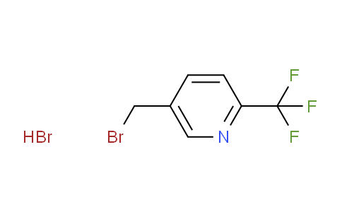 AM247430 | 1263413-35-9 | 5-(Bromomethyl)-2-(trifluoromethyl)pyridine hydrobromide