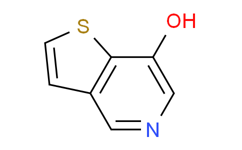 Thieno[3,2-c]pyridin-7-ol