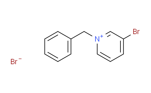 AM247449 | 928828-19-7 | 1-Benzyl-3-bromopyridin-1-ium bromide