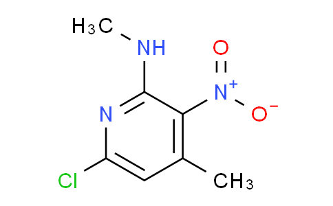 AM247477 | 1639116-69-0 | 6-Chloro-N,4-dimethyl-3-nitropyridin-2-amine