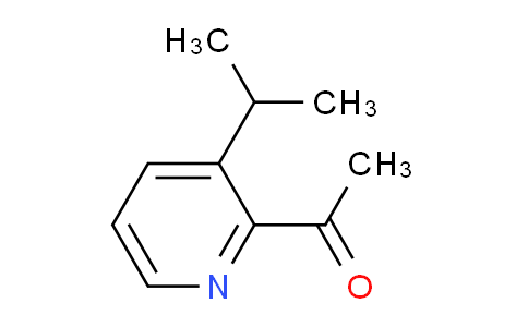 AM247488 | 1892472-21-7 | 1-(3-Isopropylpyridin-2-yl)ethanone