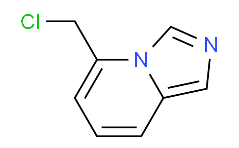 5-(Chloromethyl)imidazo[1,5-a]pyridine