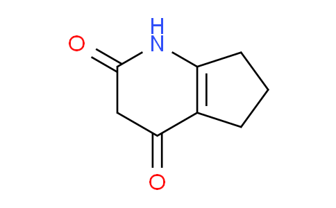 6,7-Dihydro-1H-cyclopenta[b]pyridine-2,4(3H,5H)-dione